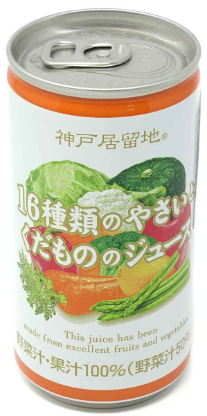 TOMINAGA Mehrfruchtsaft, 350 ml
