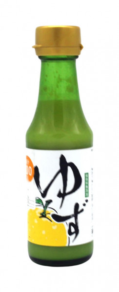 Yuzu Würzmittel, 150 ml