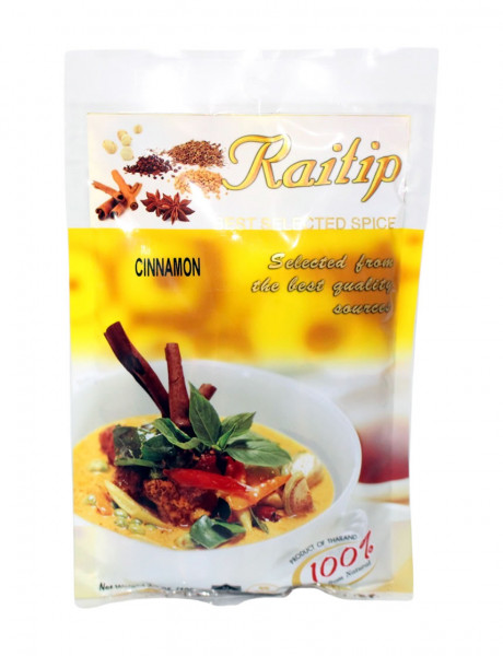 Raitip Zimtstangen, 100 g