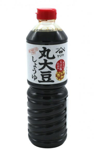 Marudaizu Sojasauce, 1 L