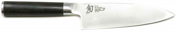 KAI Shun Pro Deba Messer, 16,5 cm