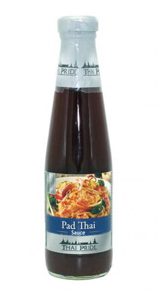 Thai Pride Pad Thai Sauce, 295 ml