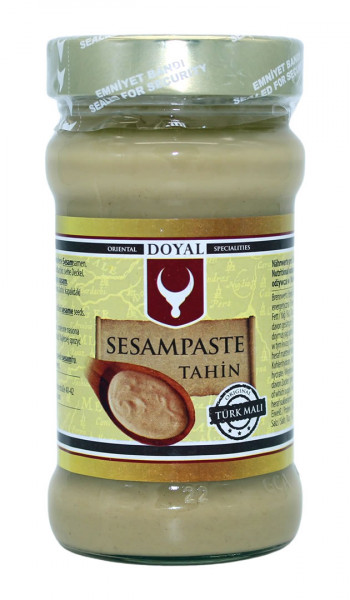 Doyal Sesampaste Tahin, 300 g