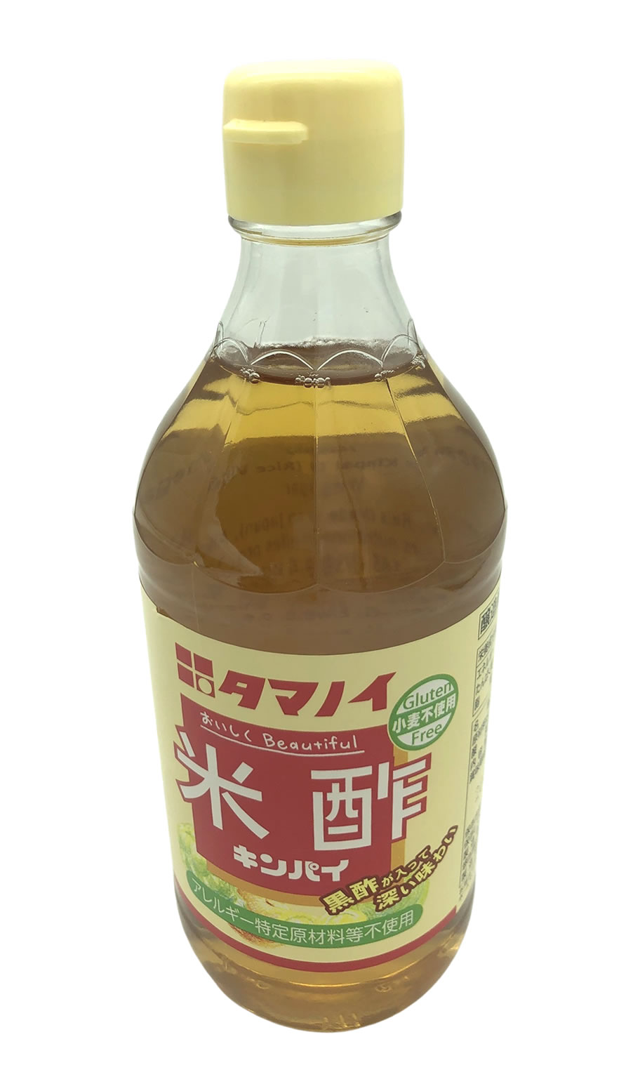Reis Essig (Komesu) Kimpai, 500 ml