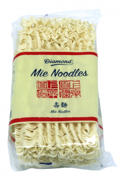 Mie Noodles, 200 g