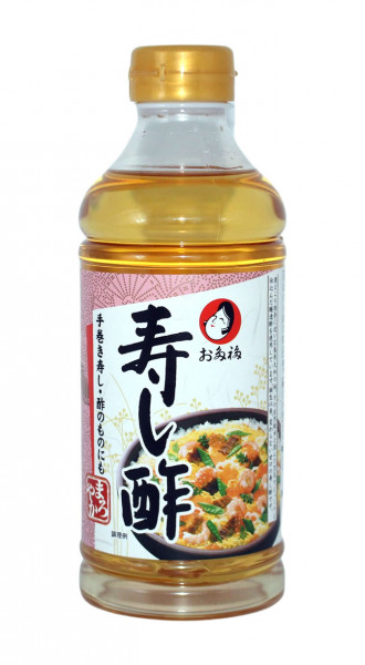Otafuku Würzessig für Sushi, 500 ml