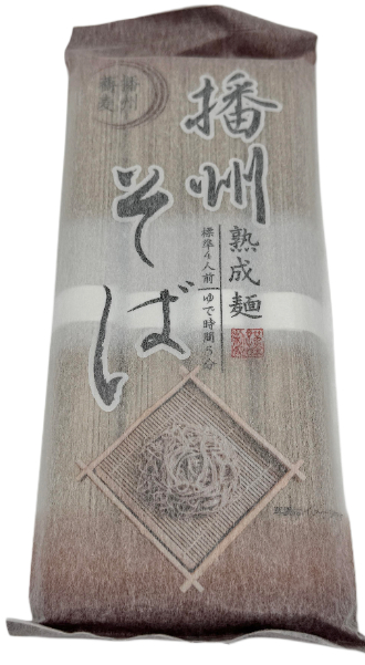 Banshu Soba, 360 g