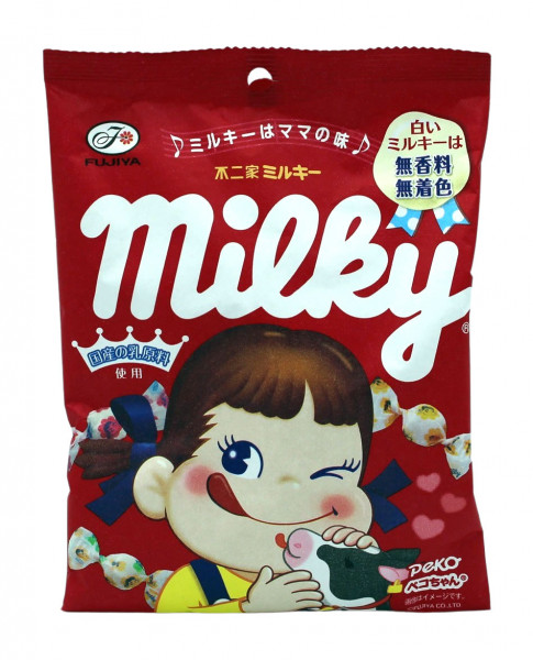 Fujiya Milky Candy, 108 g