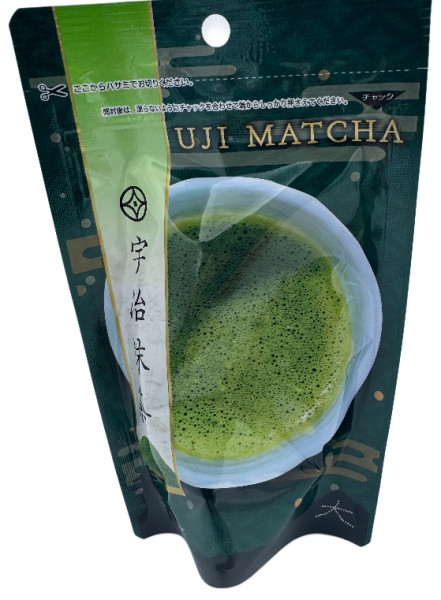 Uji Matcha, 50 g