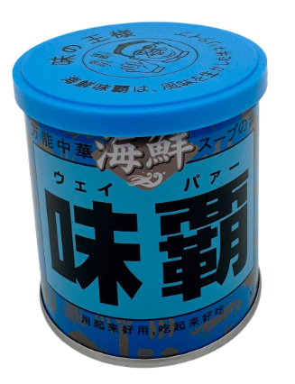 Chinesisches Meersfrüchtegewürz, 250 g