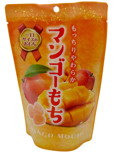 Mango Mochi, 130 g