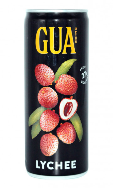 Lychee Nektar, 250 ml