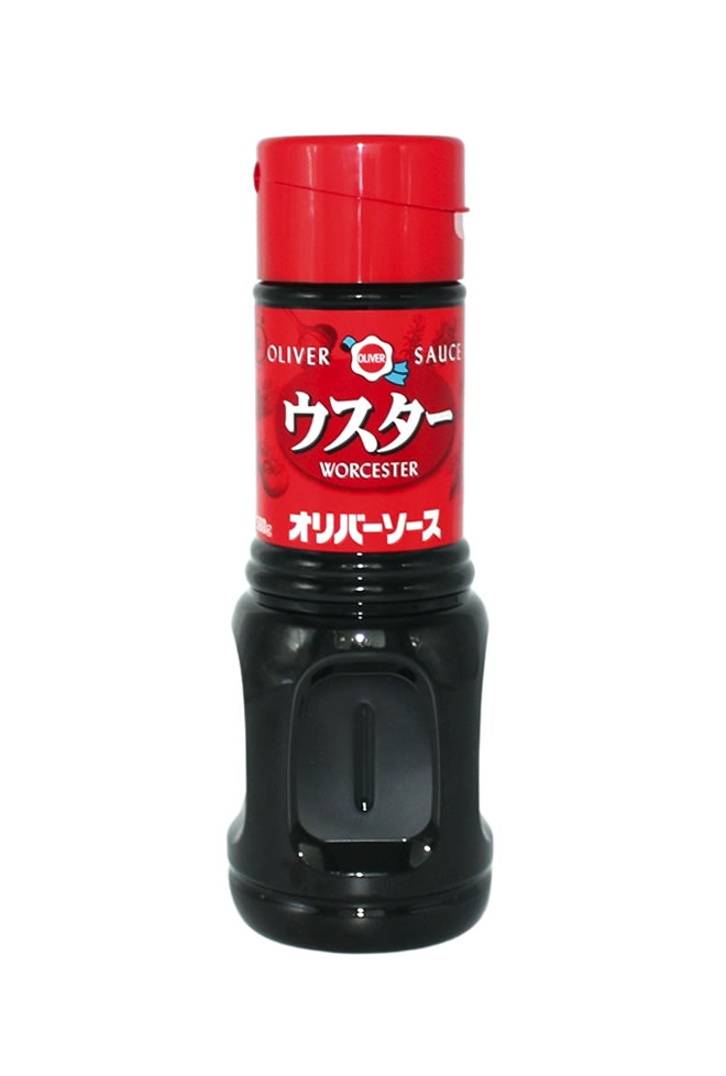 Worcestersauce, 486 ml