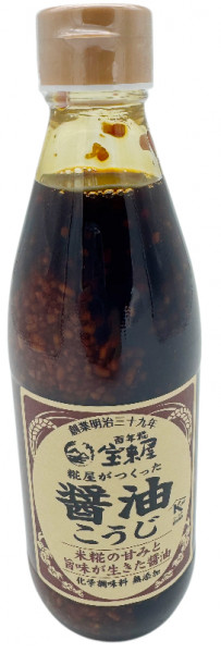 Shoyu Koji, 340 ml