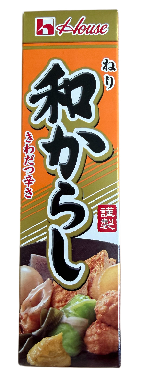 Japanischer Senf, 43 g