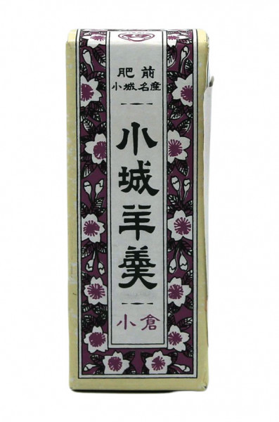 Ogi Azukibohnengelee (gekörnt), 40 g