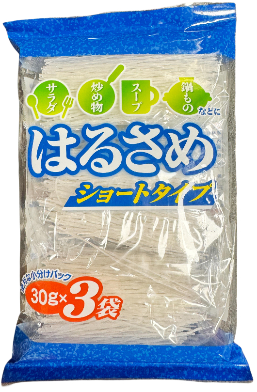 Glasnudeln Fujisawa, 90 g