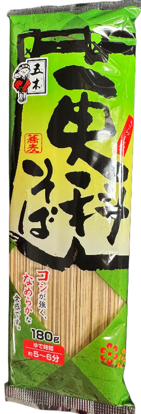 Soba Sarashina, 180 g