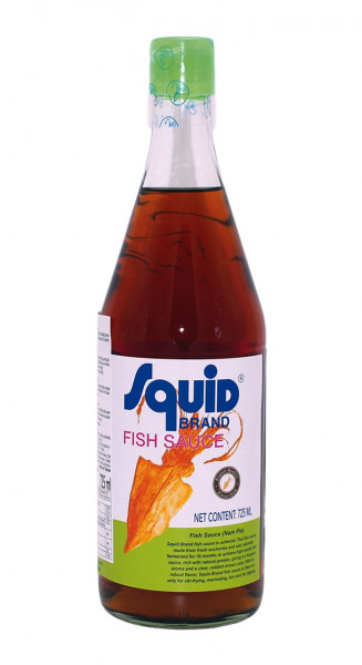 Fischsauce, 725 ml