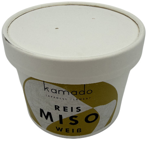 Miso Weiss, 350 g