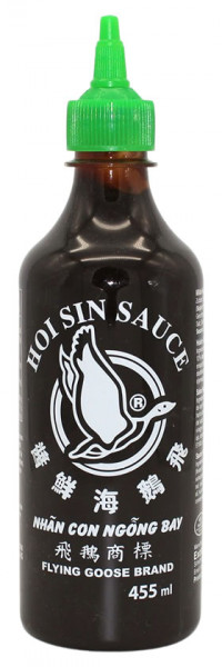 Milde Hoisin Würzsauce, 455 ml