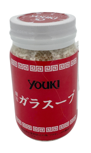 Hühnerbrühe, 130 g