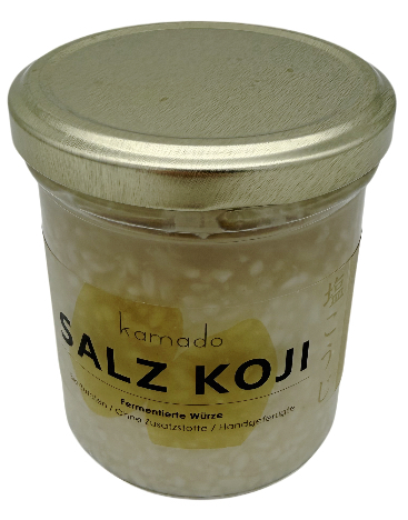 Shio Koji, 200 g