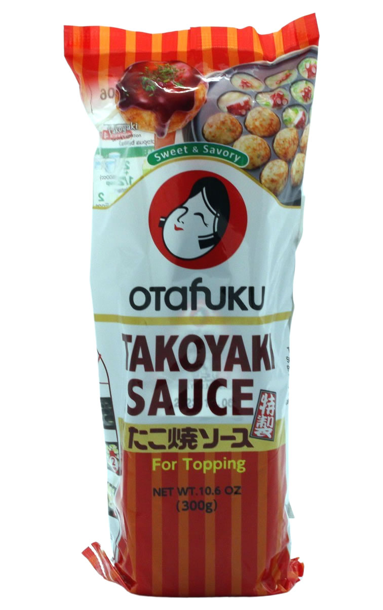 Otafuku- Takoyaki Sauce, 300 g