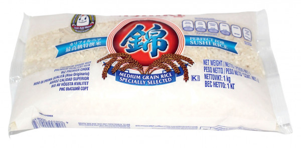Nishiki Reis, 1 kg