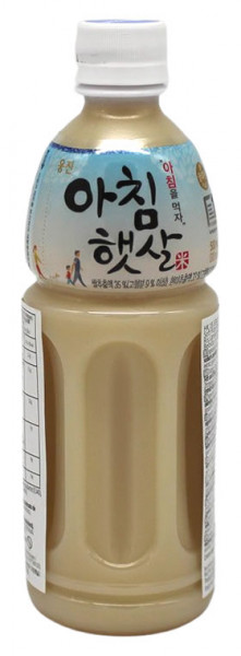 WOONGJIN Reis-Getränk, 500 ml