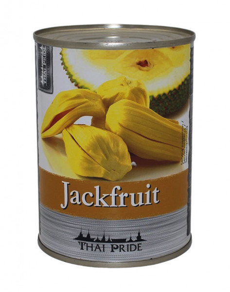 Thai Pride Jackfruit gezuckert, 565 g