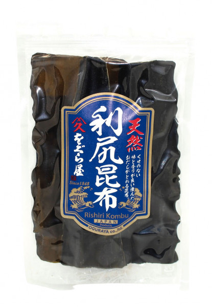 Tennen Rishiri Kombu, 35 g