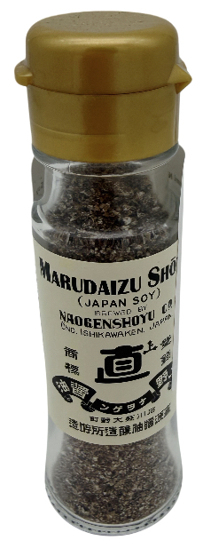 Moromi no Shizuku Sojasauce aus ganzen Sojabohnen, 20 g