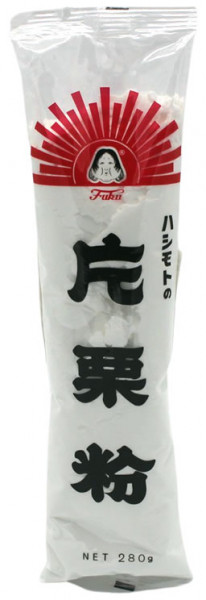FUKU Katakuriko, japanische Kartoffelstärke, 280 g