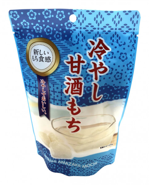 Seiki Mochi Amazake, 130 g