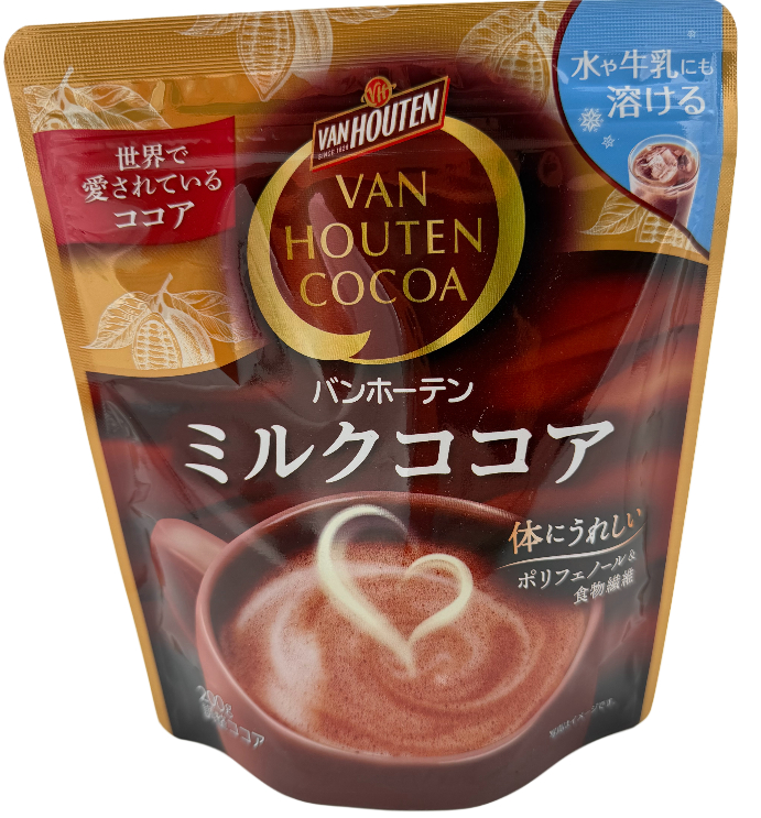 Instant Milk Kakao, 200 g