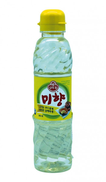 Ottogi Mirin (Mihyang), 360 ml