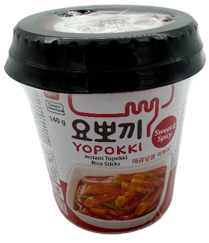 Yopokki, 140 g