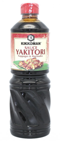 Sauce Yakitori Nappage und Marinade, 975 ml
