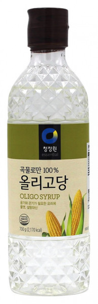 Oligo-Sirup, 700 g