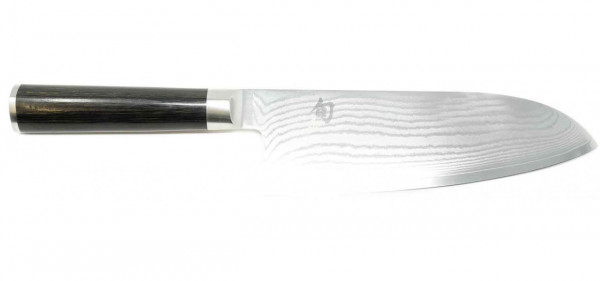 KAI Shun Santoku Messer, 18 cm