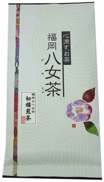 Sencha Hatsuzumi Grüntee, 100 g