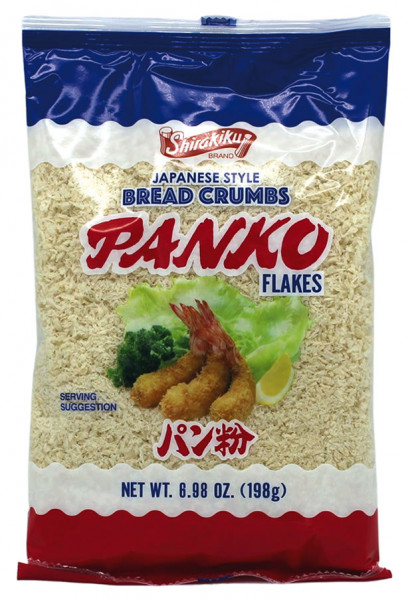 Panko Paniermehl, 198 g