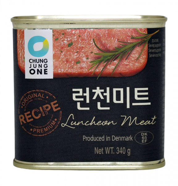 Chung Jung One Frühstücksfleich, 340 g