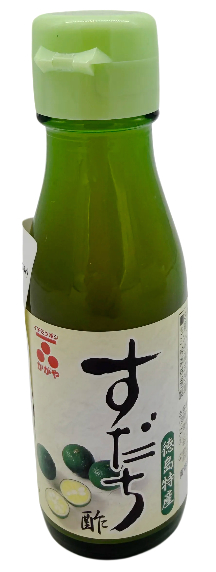 Sudachi-Zitrusessig, 100 g