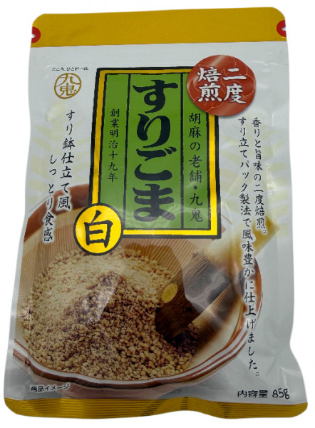 Sesam Weiß , 85 g
