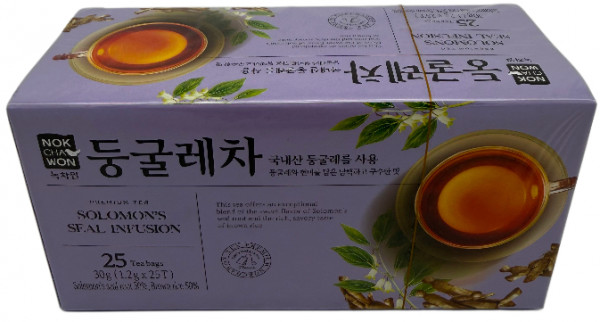 Solomon's Seal Infusion, 30 g