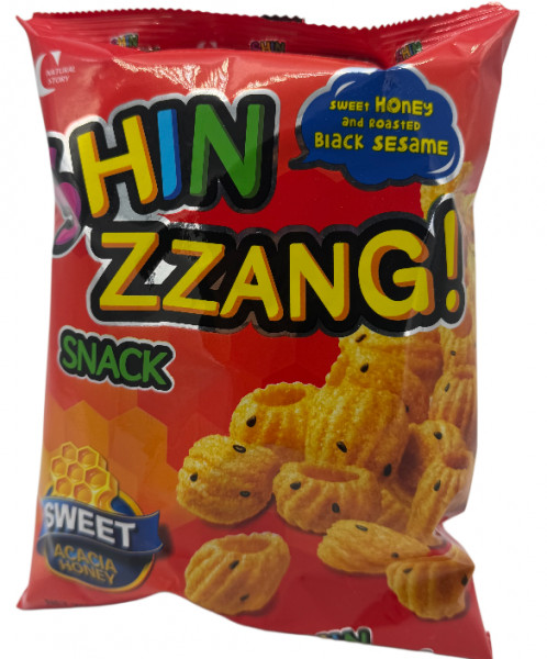 CROWN, Sinjjang Weizengebäck, 120 g