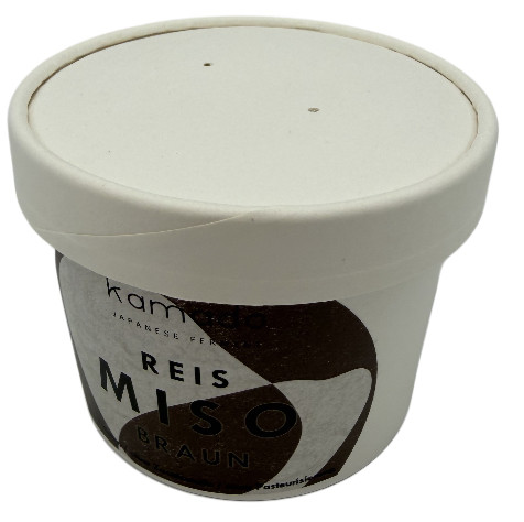 Miso Braun, 350 g