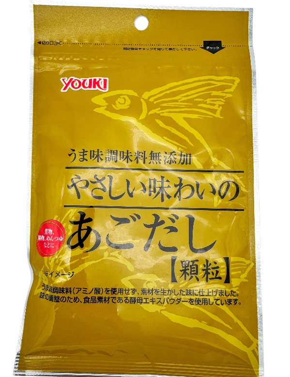 Dashi Kagaku Chomiryo, 60 g